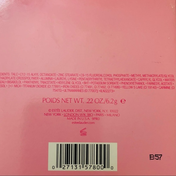 ESTEE LAUDER Bronze Goddes Highlighting Powder - Picture 6 of 6